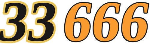 33666 logo